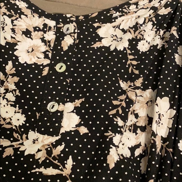 Forever 21 Romper - Picture 3 of 4